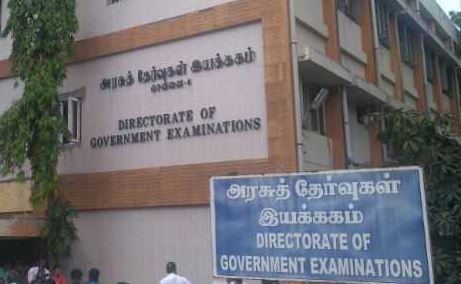 12 public exam answer papers valuvation begins March 31st