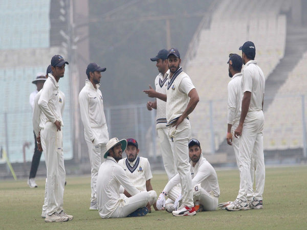 ranji trophy final