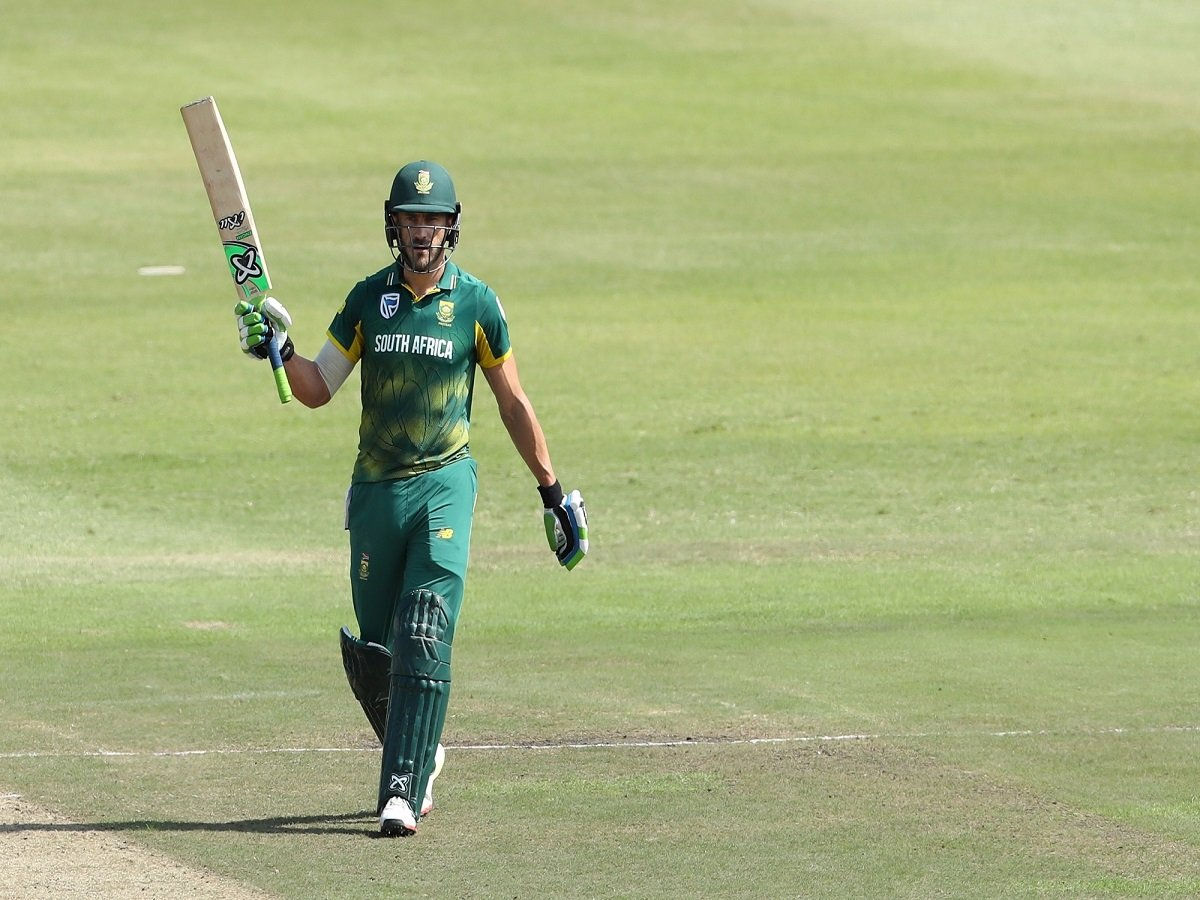 faf du plessis