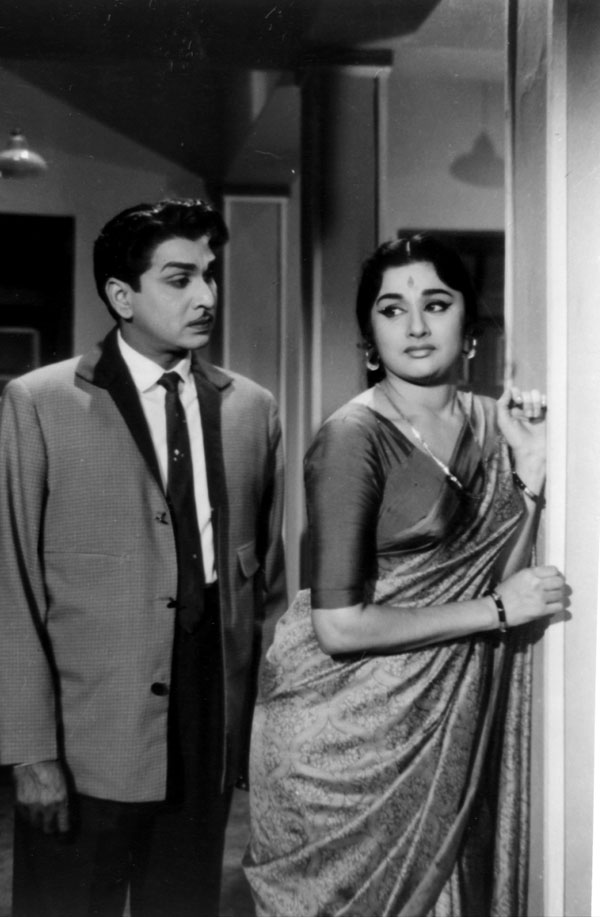 It's been 54 years since the release of the AATHMA GOWRAVAM movie