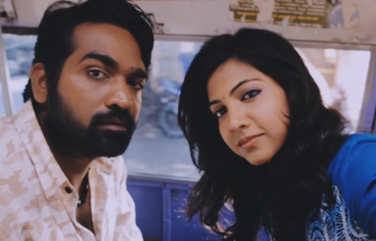 five years of kadhalum kadanthu pogum