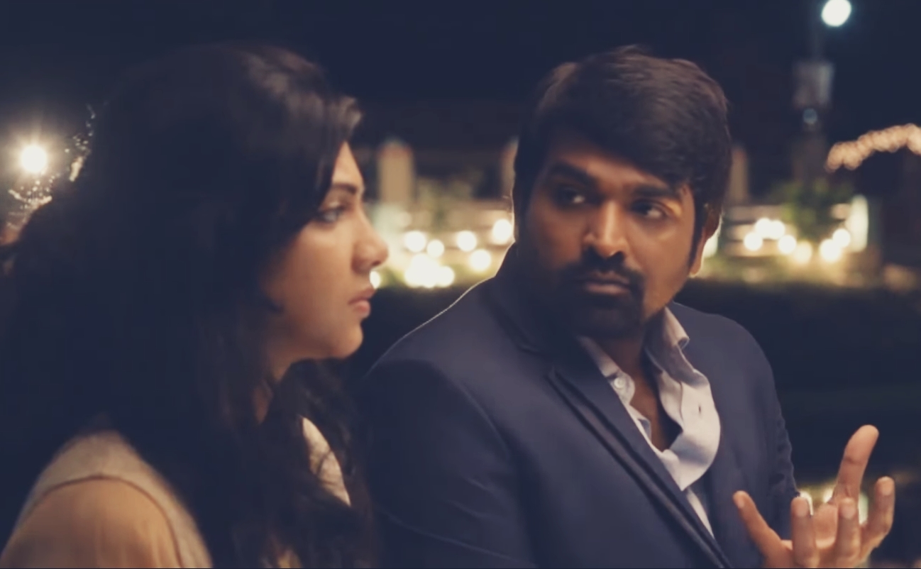 five years of kadhalum kadanthu pogum