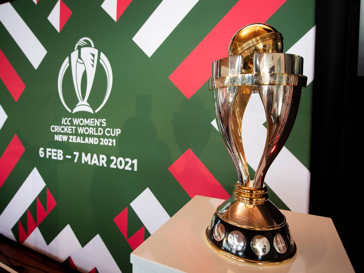 2021 Women's World Cup