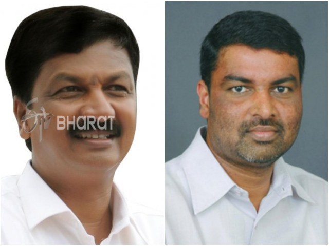 Satish appointed as KPCC president