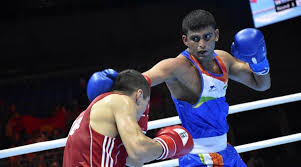 manish-kaushik-confirms-indias-9th-boxing-quota-for-tokyo-olympics