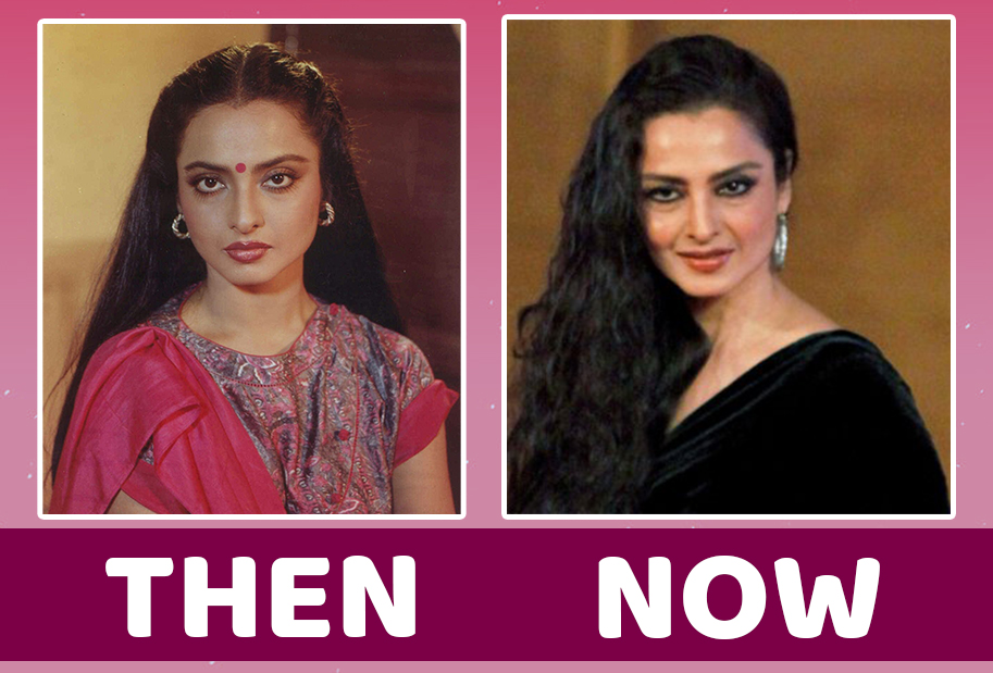 Heroines in Bollywood who swear by Cosmetic Surgery