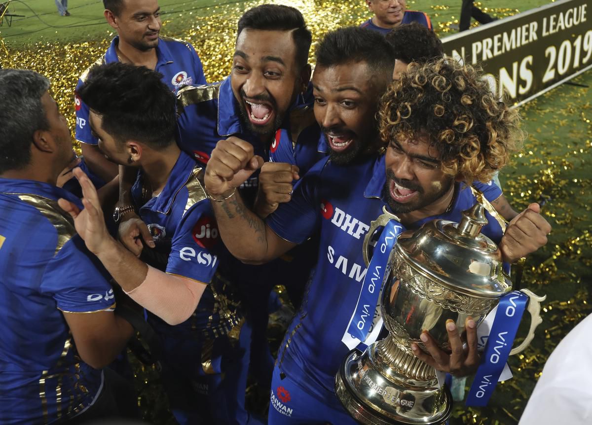 IPL to get cancelled