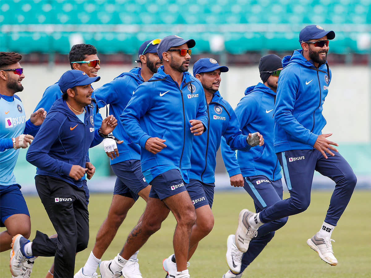 Bhuvneshwar Kumar, India vs South africa, Team India