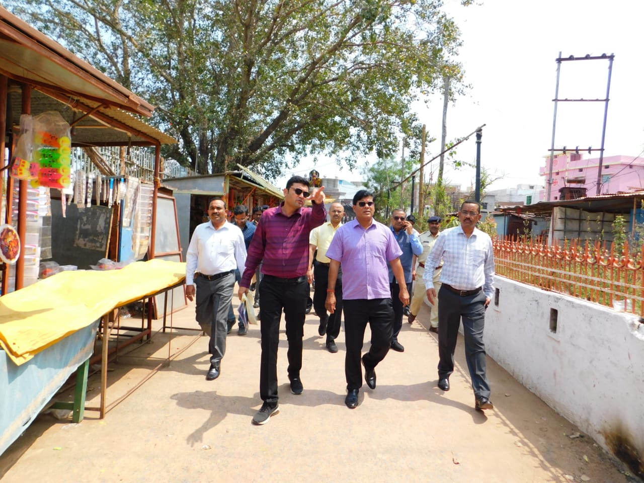 Rajiv Lochan Temple