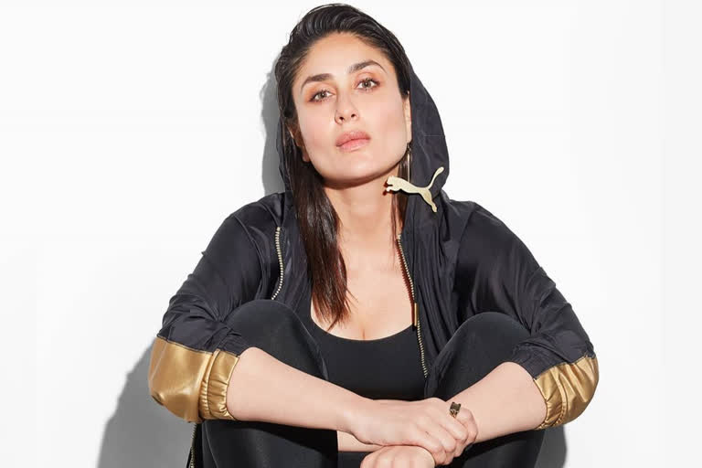 Kareena Kapoor