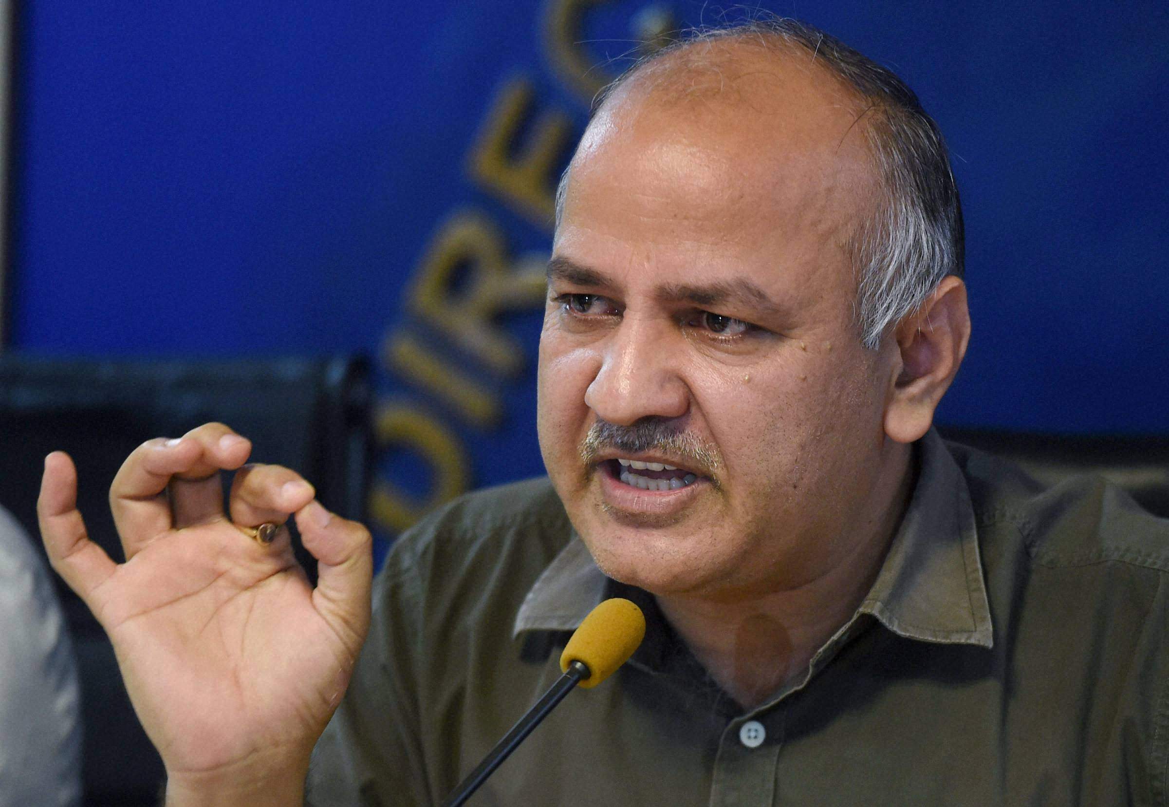 Delhi govt bans sports gathering, including IPL