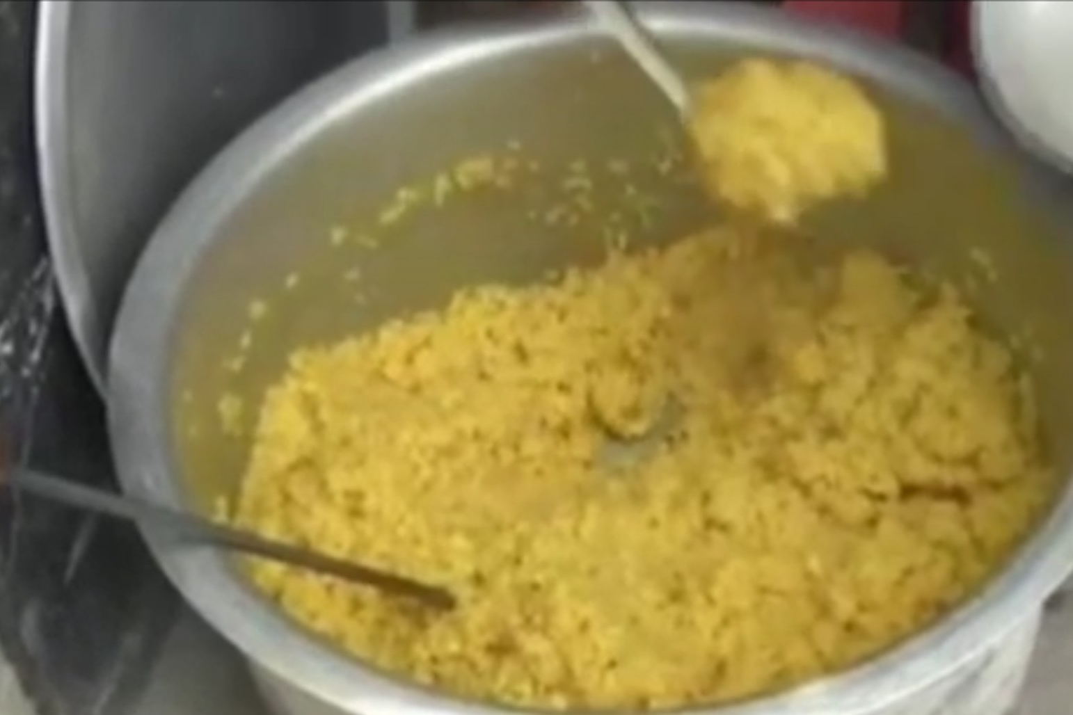 mid day meal for pre primary students in himachal