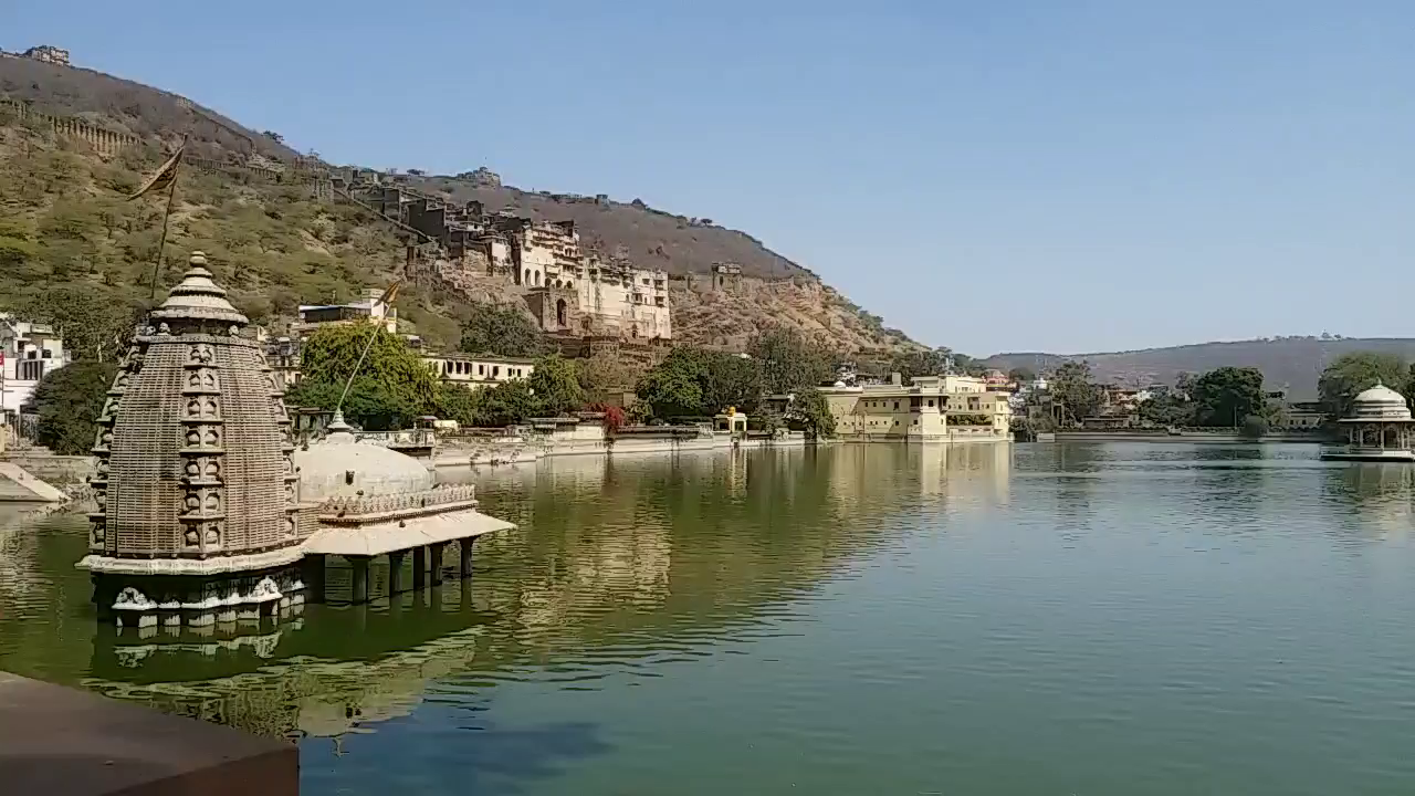 बूंदी की खबर, राजस्थान न्यूज, rajasthan news, bundi news in hindi, rajasthan tourism