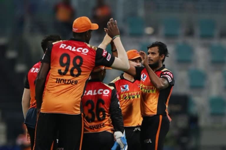 Rashid Khan and Nabi available for UAE leg of IPL: SRH