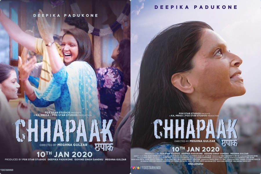 2020: Year of Women-centric film in Bollywood