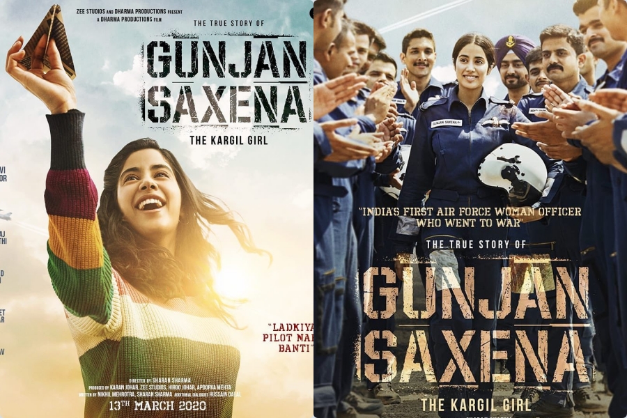 2020: Year of Women-centric film in Bollywood