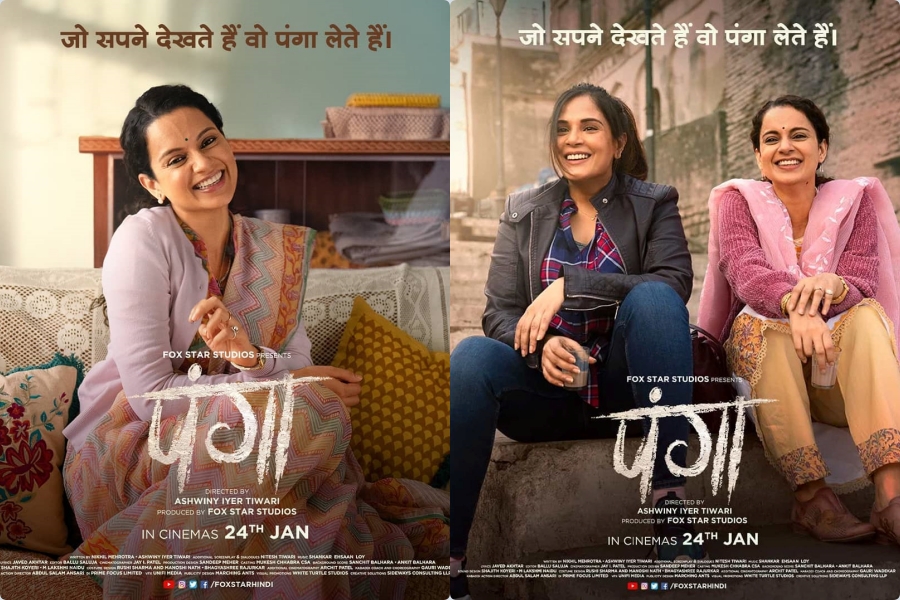 2020: Year of Women-centric film in Bollywood