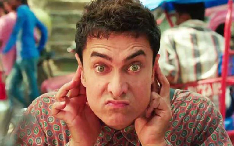 why aamir khan is Bollywood's only Mr Perfectionist