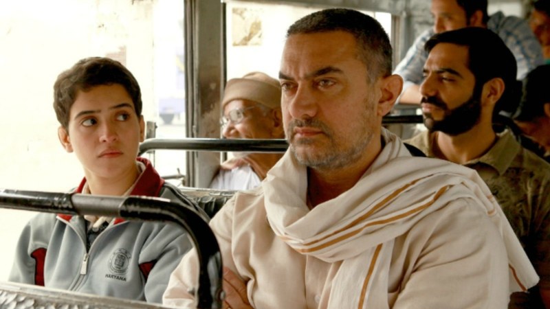 why aamir khan is Bollywood's only Mr Perfectionist