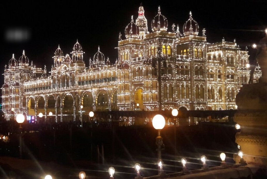 Mysore Palace to remain closed till 22nd March