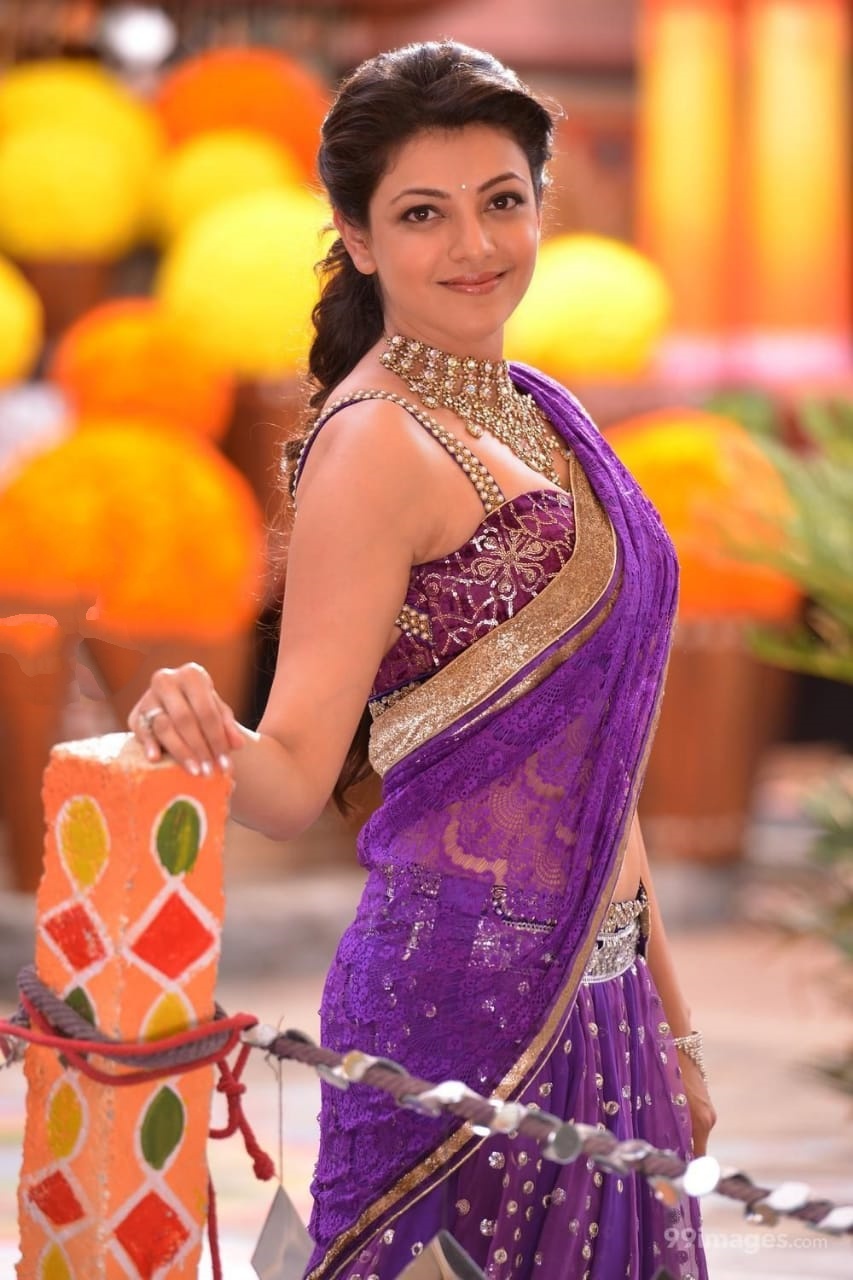 kajal agarwal