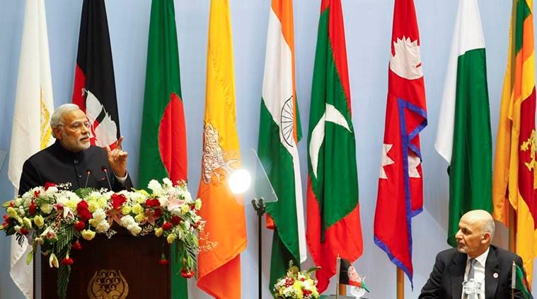 Amid summit meet freeze, PM Modi hopes for SAARC strategy to fight Corona Virus