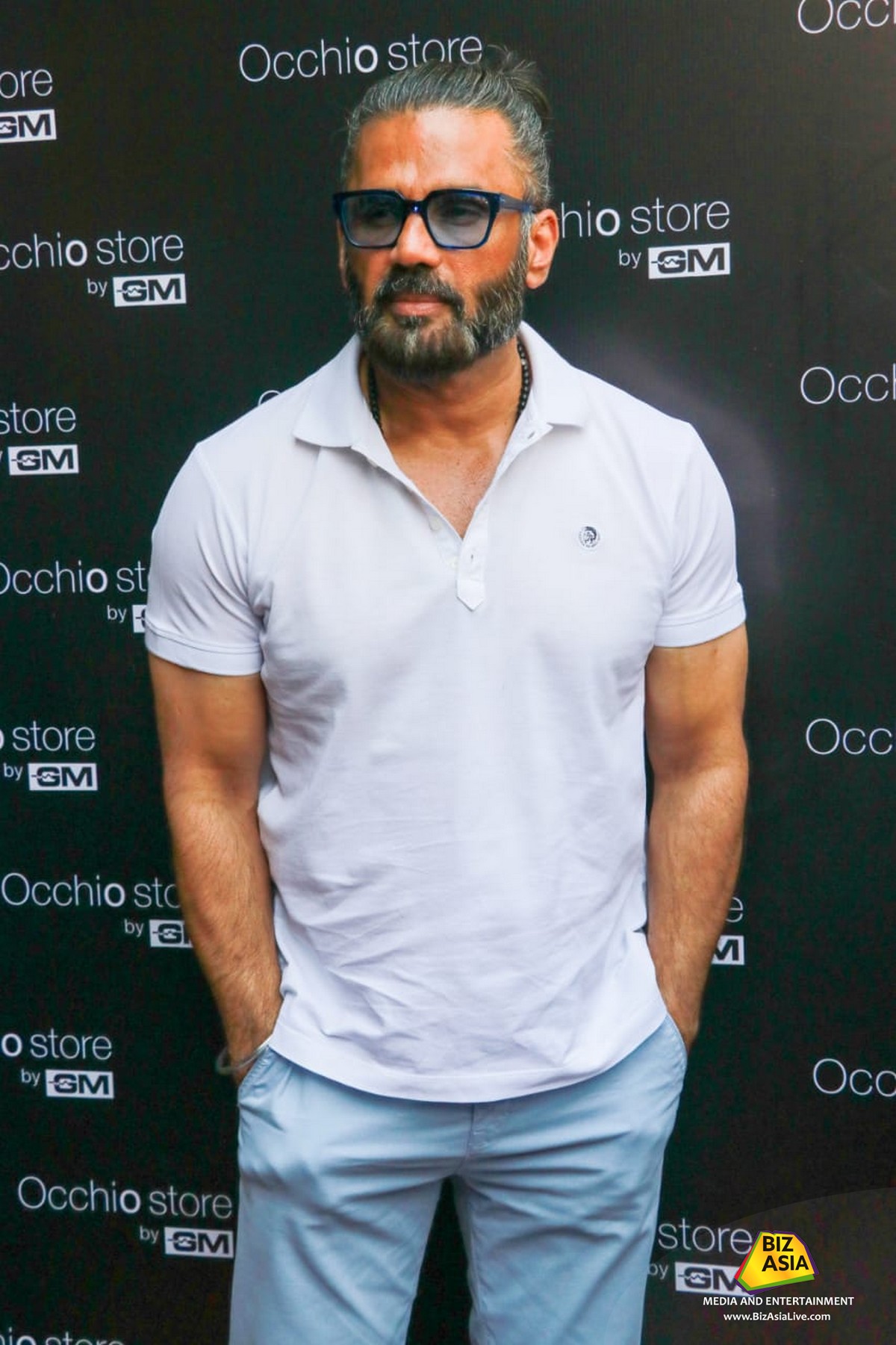 sunil shetty