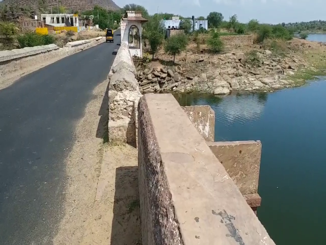 karauli panchana bridge, news impact