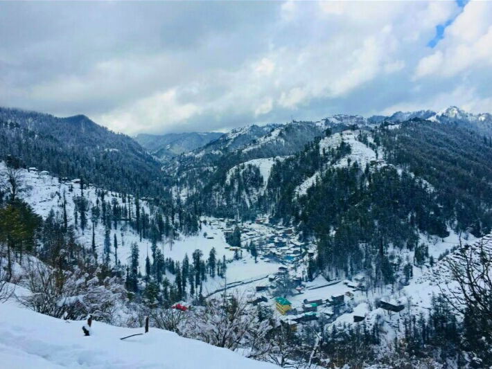 gadagusaini untouched himachal