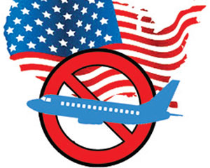 The US has decided not to issue visas to those coming from India.