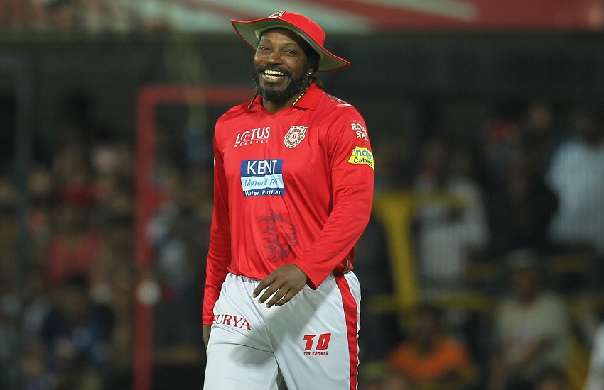 chris gayle