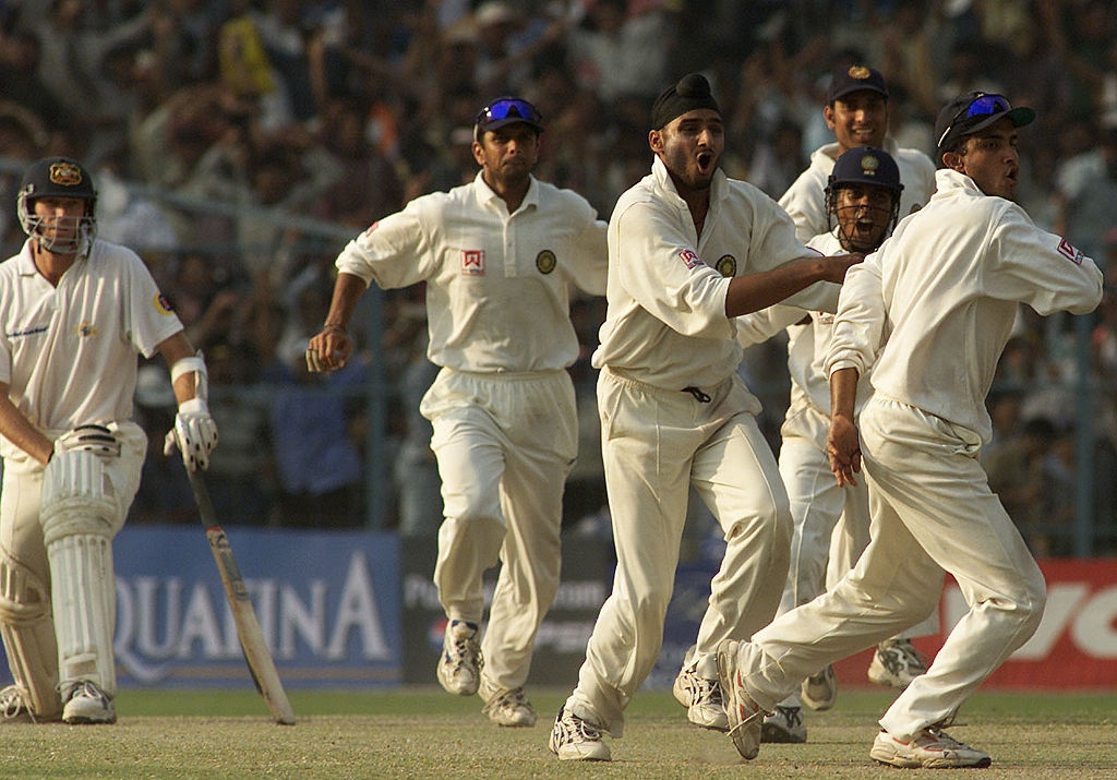 On this day in 1877, Test cricket was born