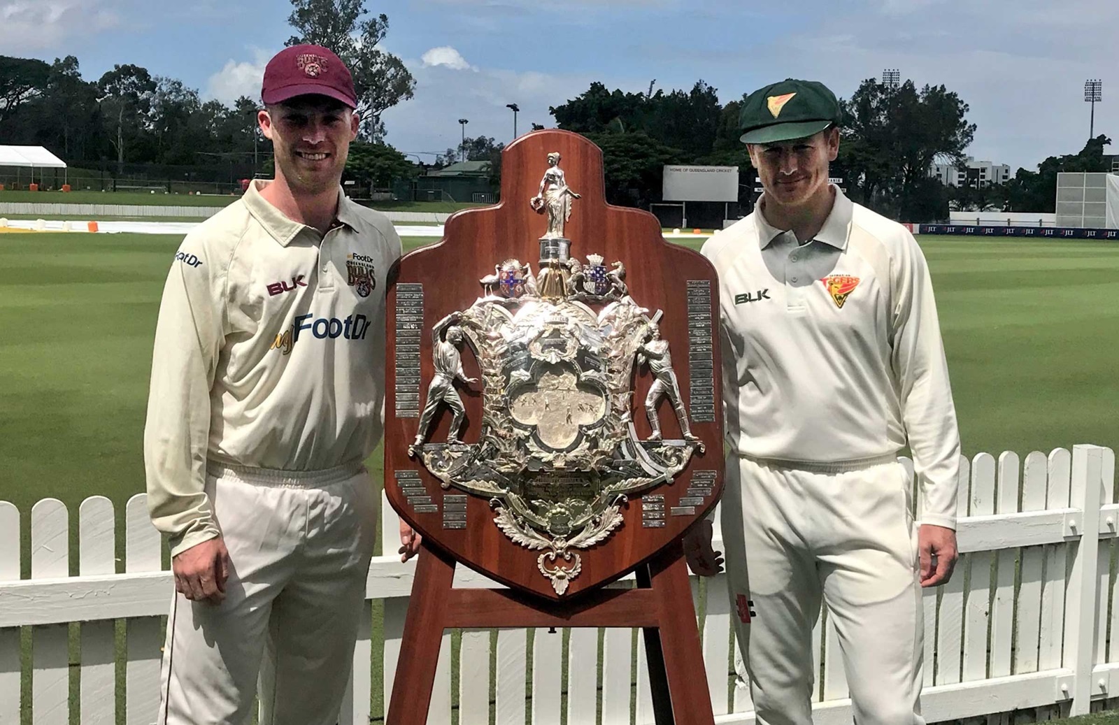 Australia domestic first-class cricket tournament Sheffield Shield canceled for 1st time since World War II due to corona virus