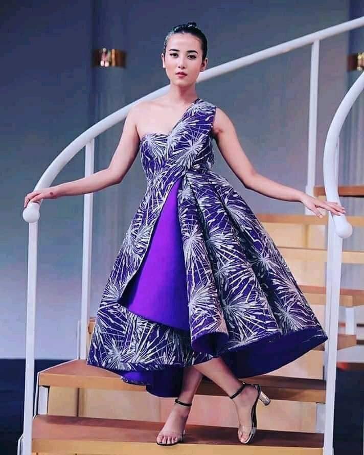 Supermodel of The Year winner: Sikkim girl Manila Pradhan wins the title