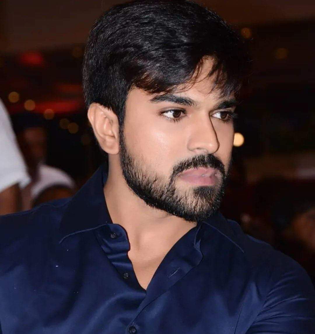 ramcharan