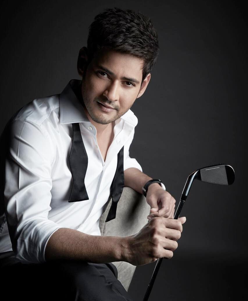 maheshbabu