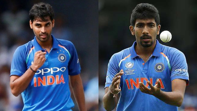 I had nightmares thinking about Bhuvneshwar and Bumrah getting me out: Aaron Finch