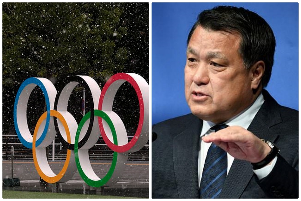 Tokyo 2020 Olympics will get same result as Tokyo 194 'Missing Olympics'?