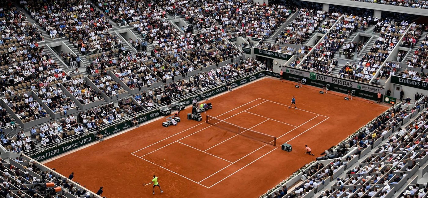 french open