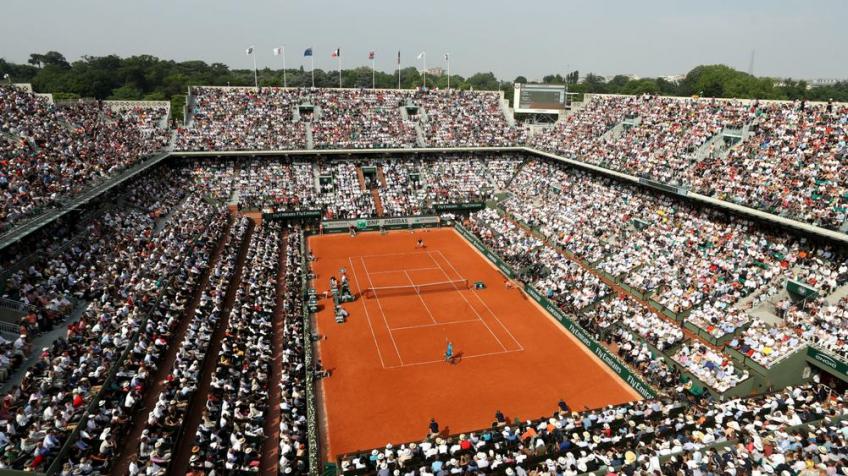 french open