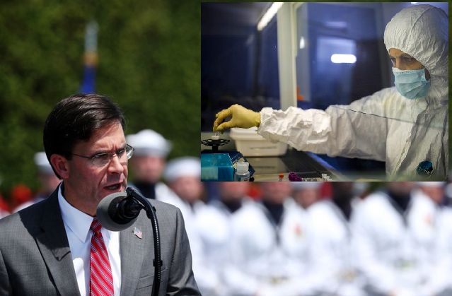 will-take-12-18-months-to-develop-vaccine-for-coronavirus-mark-esper