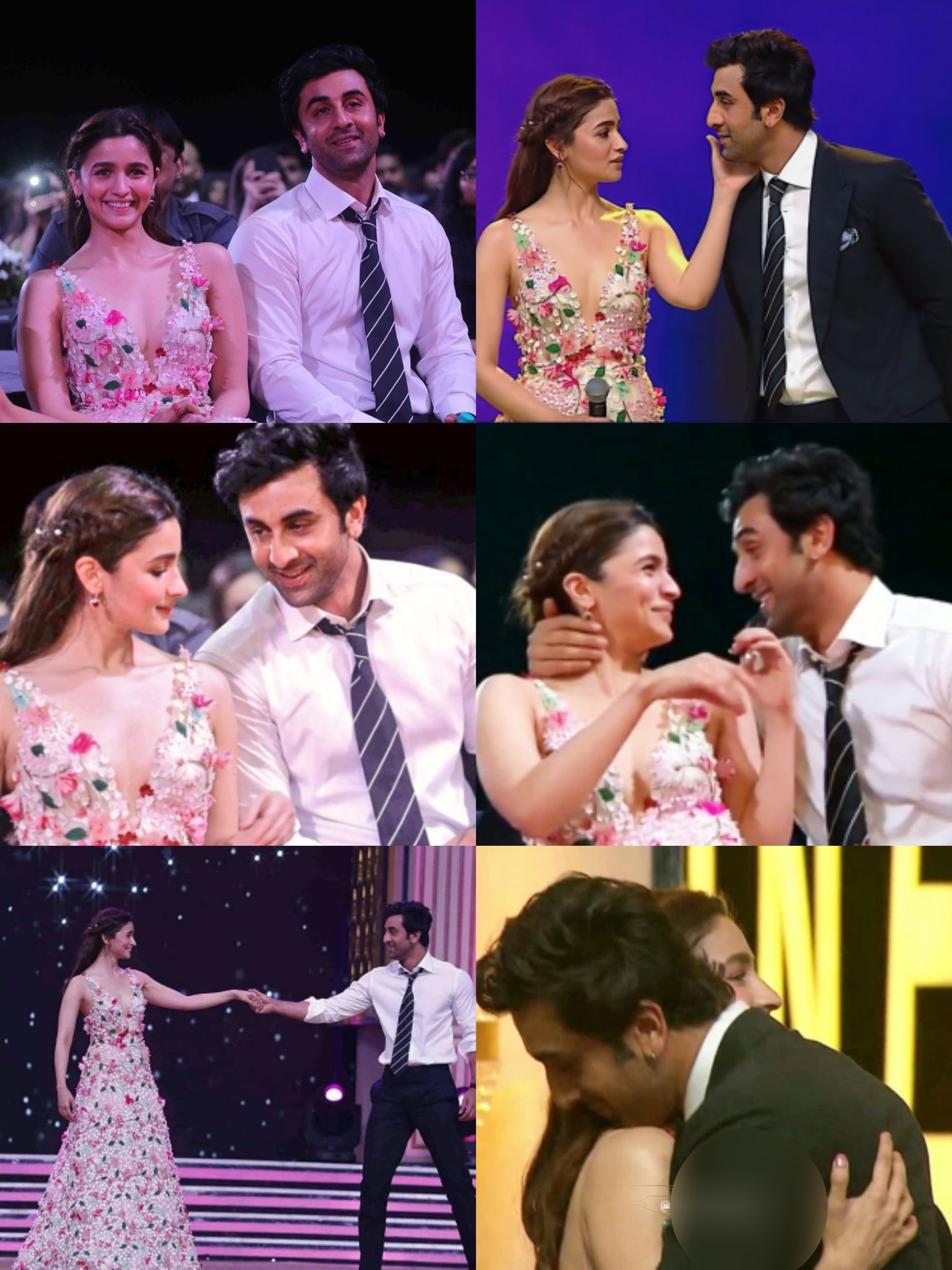 All is not well between Alia Bhatt, Ranbir Kapoor?