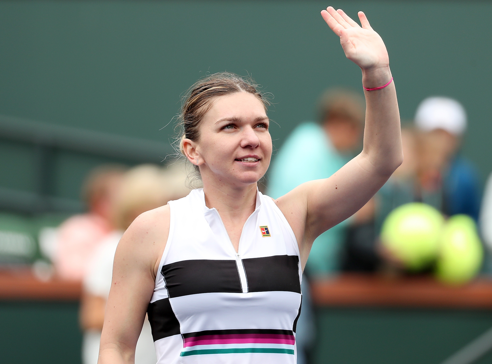 Simona halep