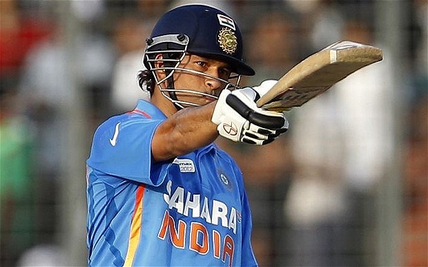 Nostalgia: Tendulkar played his last ODI on March 18, Kohli made it memorable