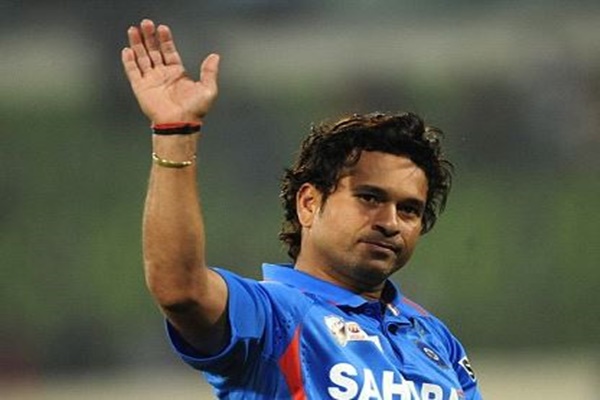 Nostalgia: Tendulkar played his last ODI on March 18, Kohli made it memorable