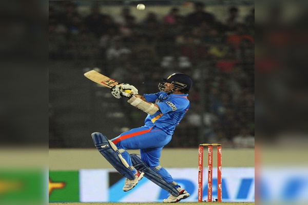 Nostalgia: Tendulkar played his last ODI on March 18, Kohli made it memorable