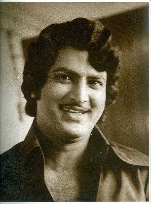 manchu mohan babu birthday special story