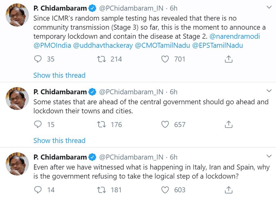 p-chidambaram-on-coronavirus