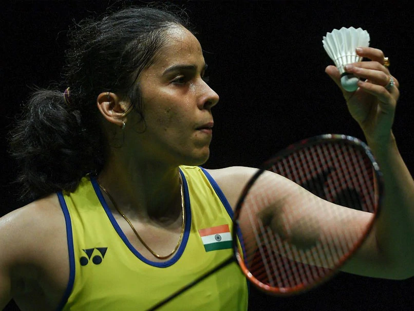 Saina Nehwal, All England Open