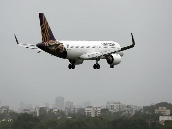 Vistara airline temporarily suspends international flight operations from March 23